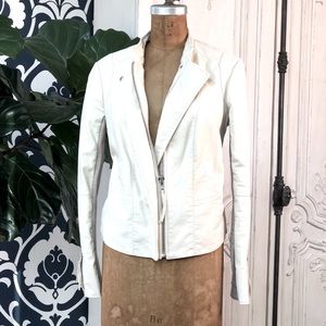 FREE PEOPLE Moto Jacket